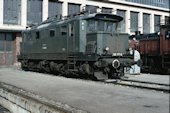 DB 145 180 (20.10.1985, AW München-Freimann)