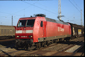 DB 145 004 (01.04.2005, Grosskorbetha)