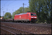 DB 145 075 (26.04.2007, Fürth)