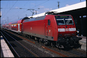 DB 146 017 (14.08.2002, Dortmund)