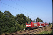 DB 146 202 (15.07.2006, Mühlhausen)