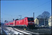 DB 146 209 (14.01.2006, Uhingen)