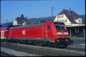 DB 146 213 (29.01.2006, Plochingen)