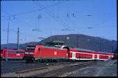 DB 146 215 (08.04.2006, Geislingen)