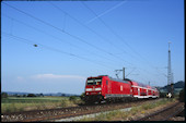 DB 146 217 (24.06.2006, Welschingen)