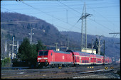 DB 146 221 (14.01.2006, Altbach)