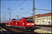 DB 146 222 (15.07.2006, Singen)