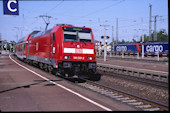 DB 146 233 (24.07.2008, Rastatt)