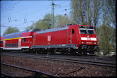 DB 146 240 (03.05.2006, Fürth)