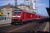 DB 146 243 (11.05.2006, Fürth)