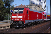DB 146 244 (18.07.2006, Fürth)