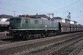 DB 150 028 (21.03.1981, Regensburg)