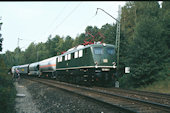 DB 150 089 (21.09.1985, Parade in Nürnberg)