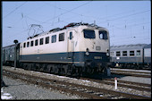 DB 150 110 (13.03.1987, Pasing-West)