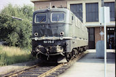 DB 150 179 (31.07.1981, AW München Freimann)