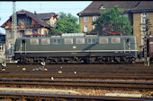 DB 150 184 (17.07.1985, Singen)