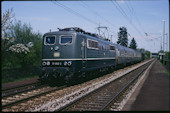 DB 151 002 (02.05.1990, Hofen)