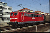 DB 151 002 (21.04.2006, Regensburg)