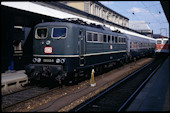 DB 151 003 (30.04.1993, Nürnberg)