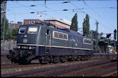 DB 151 007 (07.07.1989, Hamburg-Harburg)