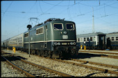 DB 151 009 (07.02.1990, Pasing-West)