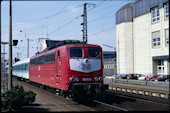 DB 151 013 (02.04.1997, Fürth)