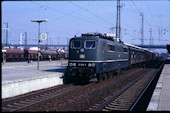DB 151 019 (16.03.1991, Plattling)