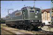 DB 151 024 (30.07.1983, Singen)