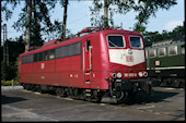 DB 151 033 (04.08.1997, Gremberg)