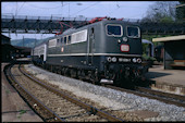 DB 151 038 (29.04.1993, Geislingen)