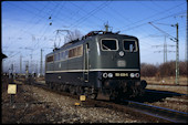 DB 151 039 (23.01.1990, Pasing-West)