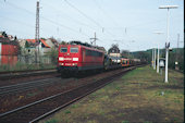 DB 151 042 (04.05.2006, Dudweiler)