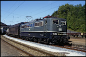 DB 151 046 (25.08.1992, Geislingen)