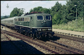 DB 151 051 (07.08.1986, Gingen)