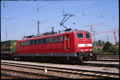 DB 151 052 (11.07.2006, Berg am Laim)