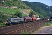 DB 151 056 (29.06.1995, Kaub)