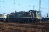DB 151 066 (04.02.1989, Wanne-Eickel)