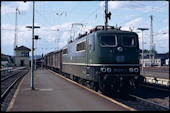 DB 151 070 (17.08.1978, Bamberg)
