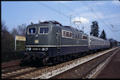 DB 151 071 (02.04.1990, Hofen)