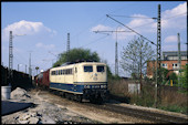 DB 151 085 (13.04.1991, Kornwestheim)