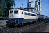 DB 151 086 (31.05.1994, Fürth)