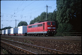 DB 151 087 (01.09.2005, Fürth)