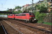 DB 151 089 (04.05.2006, Jägersfreude)