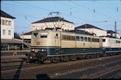 DB 151 089 (23.02.1980, Regensburg)
