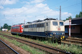 DB 151 090 (22.07.2000, Dillingen)
