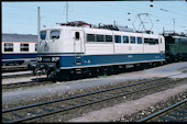 DB 151 100 (13.06.1981, Heilbronn)