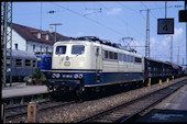 DB 151 101 (20.07.1991, Aalen)