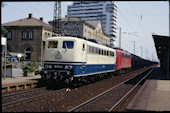 DB 151 112 (21.05.1992, Fürth)