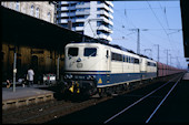 DB 151 116 (10.04.1990, Fürth)