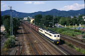 DB 151 117 (01.07.1993, Bad Honnef)